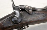 U.S. Springfield M 1884 Rifle ~ Original Condition ~ .45/70 - 6 of 15