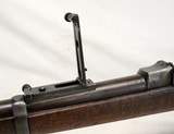 U.S. Springfield M 1884 Rifle ~ Original Condition ~ .45/70 - 12 of 15