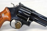 Smith & Wesson Model 29-4 ~ Box & Manual ~ 99% Condition - 2 of 15