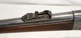 Remington Model 1871 NEW YORK STATE MILITIA Rifle ~ .50/70 Cal - 13 of 15
