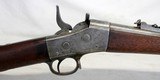Remington Model 1871 NEW YORK STATE MILITIA Rifle ~ .50/70 Cal - 6 of 15