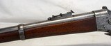 Remington Model 1871 NEW YORK STATE MILITIA Rifle ~ .50/70 Cal - 12 of 15