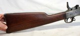 Remington Model 1871 NEW YORK STATE MILITIA Rifle ~ .50/70 Cal - 8 of 15