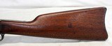 Remington Model 1871 NEW YORK STATE MILITIA Rifle ~ .50/70 Cal - 5 of 15