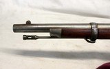 Remington Model 1871 NEW YORK STATE MILITIA Rifle ~ .50/70 Cal - 11 of 15