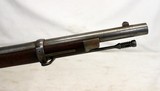 Remington Model 1871 NEW YORK STATE MILITIA Rifle ~ .50/70 Cal - 10 of 15