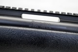 JUSTIN SIP Custom Remington 700 LEFT HANDED Rifle ~ .221 Remington - 13 of 15