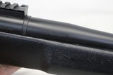 JUSTIN SIP Custom Remington 700 LEFT HANDED Rifle ~ .221 Remington - 10 of 15