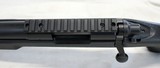 JUSTIN SIP Custom Remington 700 LEFT HANDED Rifle ~ .221 Remington - 4 of 15