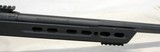 Savage BA STEALTH Model 10 bolt action rifle MASTERPIECE ARMS Chassis .223 Cal LEFT HANDED - 10 of 15