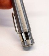 R J Braverman STINGER Folding Pen Pistol ~ .22LR ~ SCARCE - 12 of 15