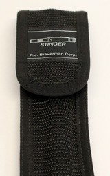 R J Braverman STINGER Folding Pen Pistol ~ .22LR ~ SCARCE - 15 of 15