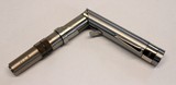 R J Braverman STINGER Folding Pen Pistol ~ .22LR ~ SCARCE - 2 of 15