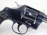 antique Colt NEW ARMY Revolver ~ .38 Long Colt ~ COLT LETTER - 8 of 15