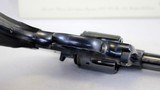 antique Colt NEW ARMY Revolver ~ .38 Long Colt ~ COLT LETTER - 9 of 15