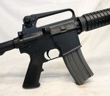 PRE-BAN Colt AR-15 A2 Government Carbine ~ GREEN LABEL w/ BOX ~ 1980's - 11 of 15