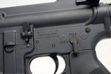 PRE-BAN Colt AR-15 A2 Government Carbine ~ GREEN LABEL w/ BOX ~ 1980's - 4 of 15