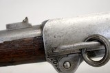 Civil War Era BURNSIDE Saddle Ring Carbine Rifle ~ .54 Cal ~ Working Example - 4 of 15