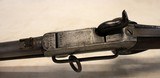 Civil War Era BURNSIDE Saddle Ring Carbine Rifle ~ .54 Cal ~ Working Example - 5 of 15