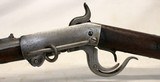Civil War Era BURNSIDE Saddle Ring Carbine Rifle ~ .54 Cal ~ Working Example - 3 of 15