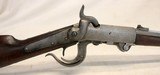 Civil War Era BURNSIDE Saddle Ring Carbine Rifle ~ .54 Cal ~ Working Example - 10 of 15