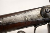 Civil War Era BURNSIDE Saddle Ring Carbine Rifle ~ .54 Cal ~ Working Example - 11 of 15