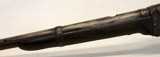 Civil War Era SHARPS Saddle Ring Carbine NEW MODEL 1863 Rifle .52 Cal - 5 of 15