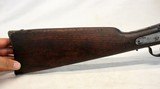 Civil War Era SHARPS Saddle Ring Carbine NEW MODEL 1863 Rifle .52 Cal - 11 of 15