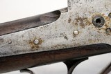 Civil War Era SHARPS Saddle Ring Carbine NEW MODEL 1863 Rifle .52 Cal - 8 of 15