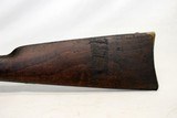Civil War Era SHARPS Saddle Ring Carbine NEW MODEL 1863 Rifle .52 Cal - 2 of 15