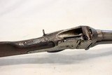 Civil War Era SHARPS Saddle Ring Carbine NEW MODEL 1863 Rifle .52 Cal - 9 of 15