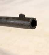 Civil War Era SHARPS Saddle Ring Carbine NEW MODEL 1863 Rifle .52 Cal - 14 of 15