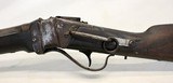 Civil War Era SHARPS Saddle Ring Carbine NEW MODEL 1863 Rifle .52 Cal - 3 of 15