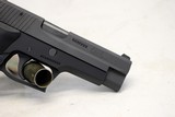 SIG SAUER P220 Semi-automatic Pistol .45ACP BOX & MANUAL W. Germany 1995 Mfg. - 7 of 15