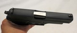 SIG SAUER P220 Semi-automatic Pistol .45ACP BOX & MANUAL W. Germany 1995 Mfg. - 9 of 15