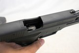 SIG SAUER P220 Semi-automatic Pistol .45ACP BOX & MANUAL W. Germany 1995 Mfg. - 13 of 15
