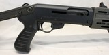 Pre-Ban Franchi SPAS 12 Tactical Shotgun 12Ga. DUAL MODE 1989 Mfg. - 9 of 15