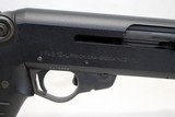 Pre-Ban Franchi SPAS 12 Tactical Shotgun 12Ga. DUAL MODE 1989 Mfg. - 10 of 15