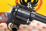 Ruger SUPER BLACKHAWK BISLEY revolver .44 Magnum BOX & MANUAL - 7 of 15