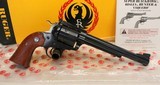 Ruger SUPER BLACKHAWK BISLEY revolver .44 Magnum BOX & MANUAL - 5 of 15