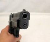 Sig Sauer P226 semia-automatic pistol ~ 9mm ~ BOX & MANUAL ~ 1992 Mfg. - 11 of 15