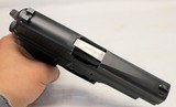 Sig Sauer P226 semia-automatic pistol ~ 9mm ~ BOX & MANUAL ~ 1992 Mfg. - 10 of 15