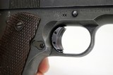 Remington M1911 A1 semi-automatic pistol ~ BOB CHOW CUSTOM ~ .45ACP - 13 of 15