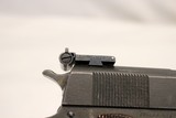 Remington M1911 A1 semi-automatic pistol ~ BOB CHOW CUSTOM ~ .45ACP - 12 of 15