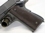 Remington M1911 A1 semi-automatic pistol ~ BOB CHOW CUSTOM ~ .45ACP - 15 of 15