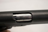 Remington M1911 A1 semi-automatic pistol ~ BOB CHOW CUSTOM ~ .45ACP - 8 of 15