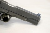 Remington M1911 A1 semi-automatic pistol ~ BOB CHOW CUSTOM ~ .45ACP - 5 of 15