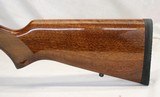 1986 Browning BAR semi-automatic rifle ~ UNFIRED ~ .300 Win Mag ~ Original Box - 2 of 15