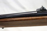 1986 Browning BAR semi-automatic rifle ~ UNFIRED ~ .300 Win Mag ~ Original Box - 13 of 15