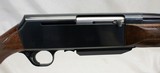 1986 Browning BAR semi-automatic rifle ~ UNFIRED ~ .300 Win Mag ~ Original Box - 8 of 15